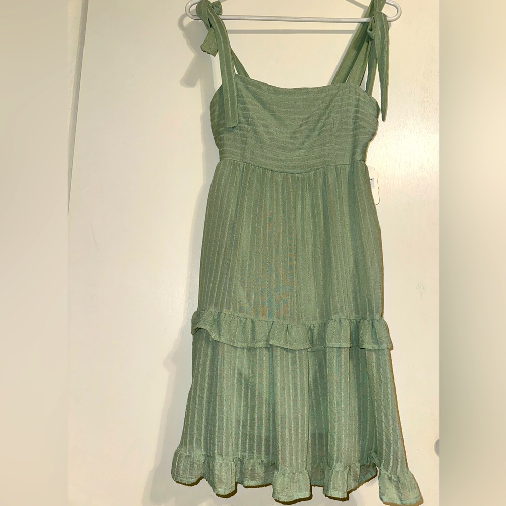 Altar’d State Dress. NWT